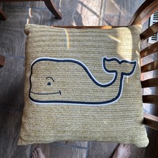 Vineyard vines throw for sale  Fairbury