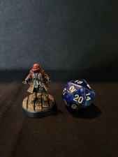 Halfling rogue hand for sale  Vancouver