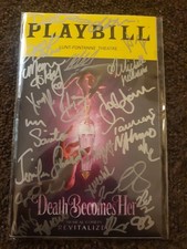 broadway playbills for sale  West Nyack