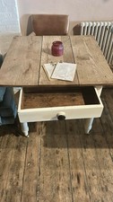 Lovely wooden square for sale  LONDON