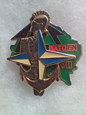 Insigne genie gen d'occasion  Saint-Denis-d'Anjou