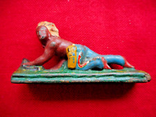 Ddr indianer masse gebraucht kaufen  Dresden