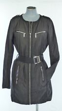 Quilted padded jacket for sale  LIVERPOOL