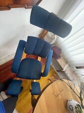 Stokke balance sessel gebraucht kaufen  Gummersbach