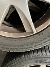 Gomme invernali cerchi usato  Vimercate