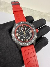 Relógio de quartzo Breitling Endurance Pro 44mm - X82310D91B1S1 comprar usado  Enviando para Brazil