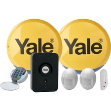 Yale hsa app for sale  CRAWLEY