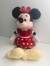 Disney minnie peluche d'occasion  Amiens-
