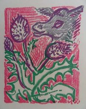 André planson âne d'occasion André planson âne d'occasion  Paris XII