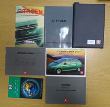 Genuine citroen xsara for sale  CRAWLEY