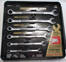 wrenches quick craftsman set for sale  Wadsworth