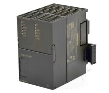 Siemens simatic 343 gebraucht kaufen  Delbrück