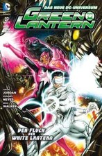 Comic green lantern gebraucht kaufen  Wunstorf