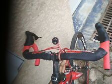 Vélo route carbon d'occasion  Le Péage-de-Roussillon
