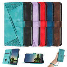 Schutz Hülle Für LG G9 G900 Velvet 5G Handy Tasche Flip Case Wallet Book Cover comprar usado  Enviando para Brazil