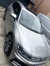 volkswagen tiguan 4wd for sale  WIGAN