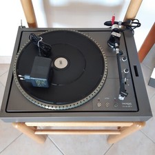 Giradischi thorens 104 usato  Villamagna