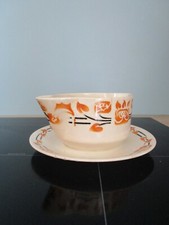 Saucière art déco d'occasion  France