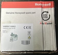 Honeywell gasregelkombination  gebraucht kaufen  Annweiler am Trifels