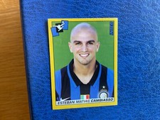 Panini calciatori 2007 usato  Canelli