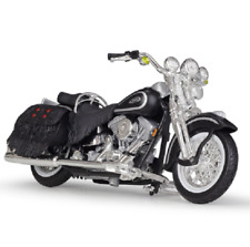 Maisto harley davidson for sale  Shipping to Ireland