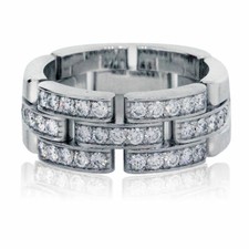 Cartier maillon panthere for sale  Edgewater