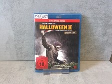 Halloween directors cut gebraucht kaufen  Wesseling