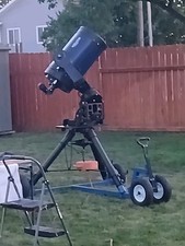 Meade lx200 gps for sale  West Valley City