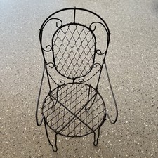 wire chair for sale wire chair for sale GILLINGHAM