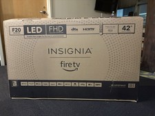Insignia class f20 for sale  Chicago
