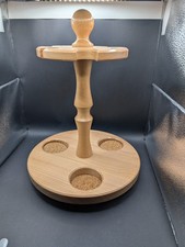 Flaschenkarussell holz karusse gebraucht kaufen  Osterhofen