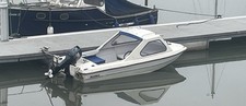 Marina waverider 140 for sale  SOUTHMINSTER