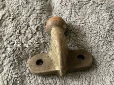 Towbar ball old for sale  HAVANT