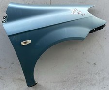 hyundai getz parafango destro usato  Italia