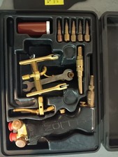 Henrob oxygen acetylene for sale  Esko