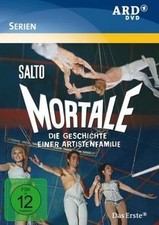 Salto mortale komplette gebraucht kaufen  Berlin