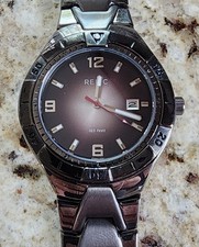 Relic watch mens for sale  White Lake