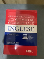 Grande dizionario economico usato  Savona