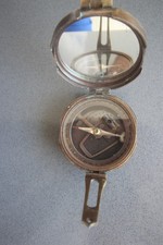 Boussole militaire artillerie d'occasion  Carqueiranne