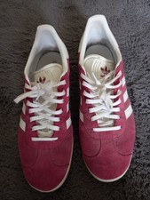 Size 10.5 adidas for sale  WOLVERHAMPTON
