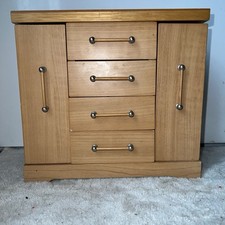 Mele armoire wardrobe for sale  LONDON