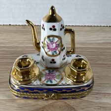 Adeline porcelain tea for sale  Adams