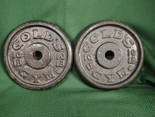 Gold gym vintage for sale  Pittsburgh