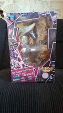 Collectible statue batman for sale  AYR
