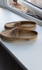 Sebago docksides deck for sale  ALDERSHOT