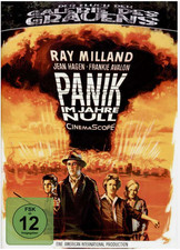 Panik jahre null gebraucht kaufen Panik jahre null gebraucht kaufen  Engstingen