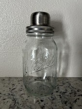 Mason jar cocktail for sale  Idaho Springs