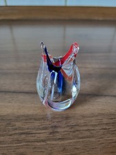 Mini vase glas gebraucht kaufen  Dessau-Roßlau
