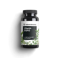 Vitamin 5000 . gebraucht kaufen  Deutschland