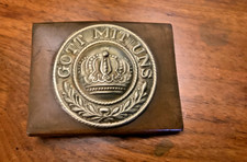 Antique wwi prussian for sale  Nacogdoches